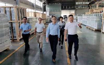 Kev Ntsuam Xyuas Rau Ntawm Qhov Chaw|Yozion Industrial: Ua lub siab-kawg textile xov xwm khoom la...