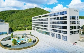 Textile teeb 丨 Chen ShaoJun ntawm Yoztion Industrial: Txhawb txoj kev hloov ntsuab ntsuab hauv qh...